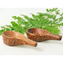 Vietnam Kokosholz Mehll&ouml;ffel 15 cm = Code Z