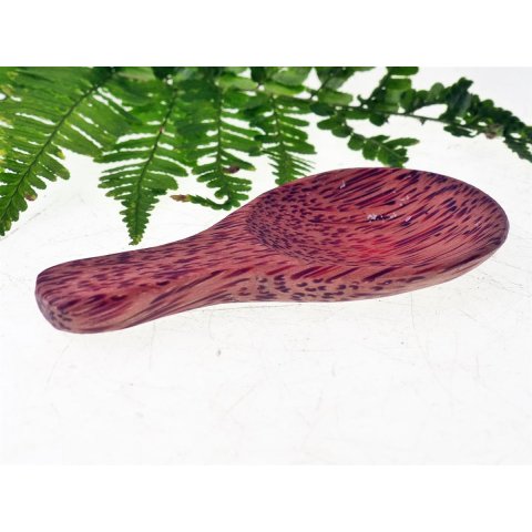 Vietnam Kokosholz Kaffeema&szlig;, Teema&szlig; 10 cm = Code Y