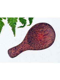 Vietnam Kokosholz Kaffeema&szlig;, Teema&szlig; 10 cm = Code Y