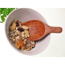 Vietnam Kokosholz Kaffeema&szlig;, Teema&szlig; 10 cm = Code Y