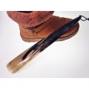 Horn Schuhanzieher / Schuhl&ouml;ffel 35 cm = Code I