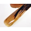 Horn Schuhanzieher / Schuhl&ouml;ffel 35 cm = Code I