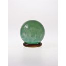 KFlo 02 Flourit Kugel Madagaskar 1A Qualit&auml;t 315 g D: 57 mm