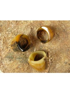 Hornring. M09 = Code B