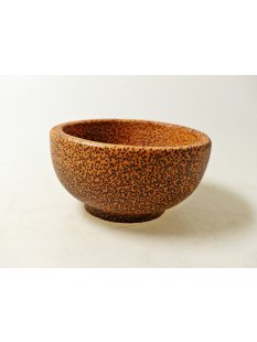 Vietnam Kokosholz Schale Fong D: 09 cm = Code A