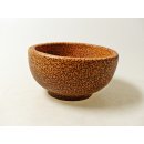 Vietnam Kokosholz Schale Fong D: 09 cm = Code A