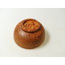 Vietnam Kokosholz Schale Fong D: 09 cm = Code A