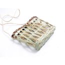 Rattan Kindertasche AZIZA 19 cm Preiscode Z