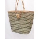 Rattan Tasche ATON 38 cm Preiscode E