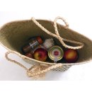 Rattan Tasche ATON 38 cm Preiscode E