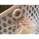 Rattan Tasche ATON 38 cm Preiscode E