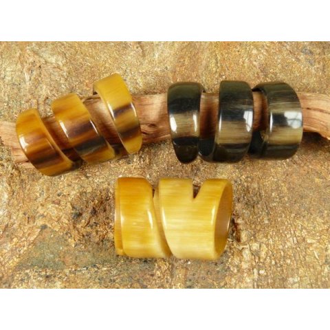 Hornring M20 = Code B