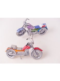 Motorrad Harley Davidson = 12 cm Code C