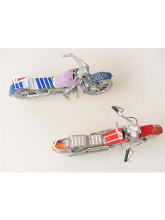 Motorrad Harley Davidson = 12 cm Code C