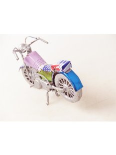 Motorrad Harley Davidson = 12 cm Code C