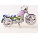 Motorrad Harley Davidson = 12 cm Code C