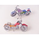 Motorrad Harley Davidson = 12 cm Code C