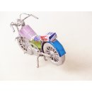 Motorrad Harley Davidson = 12 cm Code C