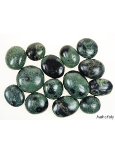 1 kg Handst&uuml;cken Handschmeichler Trommelstein...