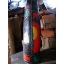 vielfarbig Patchwork