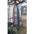 blau/rosa/rot Trance.99