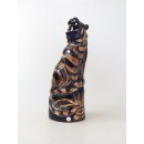 Hornfigur Tiger ca. 17 cm = Code I