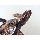 Horn Figurengruppe Schildkr&ouml;tenschwarm 25 cm =  Code O