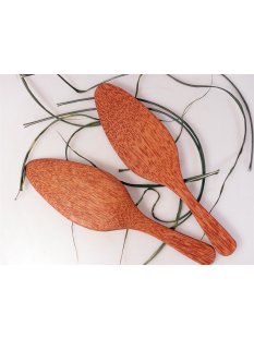 Vietnam Kokosholz Pizza Heber, Kuchenheber = Code Y