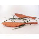 Vietnam Kokosholz Pizza Heber, Kuchenheber = Code Y