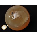 K100.04 Achat Kugel poliert 10 cm 1637 Gramm