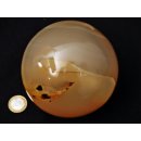 K100.04 Achat Kugel poliert 10 cm 1637 Gramm