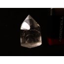 BKLOT.02= 14 St. Bergkristall Prismen 1A Qualit&auml;t mit verschiedenen Einschl&uuml;ssen 40 - 80 mm lang LOT = 1 kg