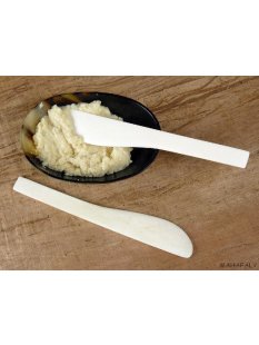 Knochenmesser. Buttermesser 15 cm