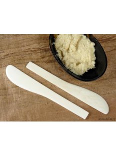 Knochenmesser. Buttermesser 15 cm