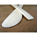 Knochenmesser. Buttermesser 15 cm
