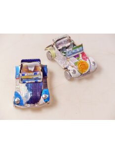 Volkswagen VW K&auml;fer Cabrio = 8 cm Code B