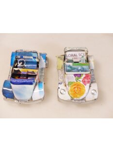 Volkswagen VW K&auml;fer Cabrio = 8 cm Code B