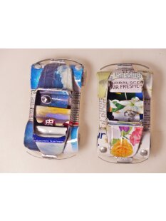 Volkswagen VW K&auml;fer Cabrio = 8 cm Code B