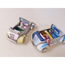 Volkswagen VW K&auml;fer Cabrio = 8 cm Code B