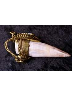 Anh&auml;nger Seel&ouml;wenzahn Nr.23 L: 85 mm mit...