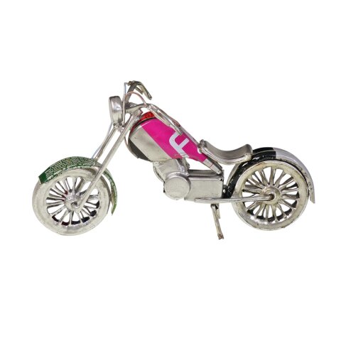 Motorrad Harley Davidson = 15 cm Code D