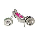 Motorrad Harley Davidson = 15 cm Code D