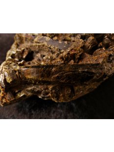 TV01 Turmalin Verdelith Formation Stufe 2450 g dicht gepackte Kristalle