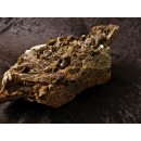 TV01 Turmalin Verdelith Formation Stufe 2450 g dicht gepackte Kristalle