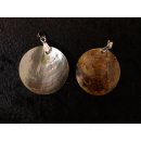 Anh&auml;nger Muschelschale D: 30 mm = Code Z