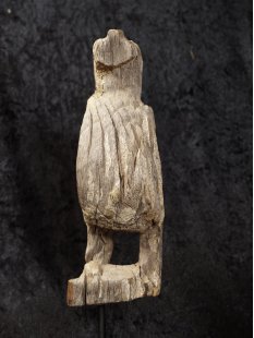 MF413 Kopfteil einer AloAlo der Sakalava Vogel LOLO ca....