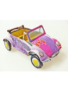 Volkswagen VW K&auml;fer Cabrio 40 % reduziert = 12 cm...