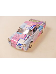 BMW 700 Limousine = 15 cm Code D