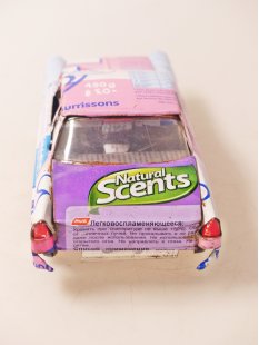 BMW 700 Limousine = 15 cm Code D