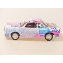 BMW 700 Limousine = 15 cm Code D